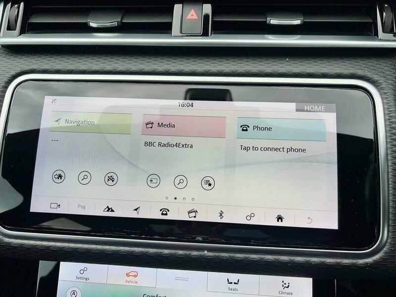 Used Land Rover Range Rover Velar 2017 for sale - 76384761: Photo 44