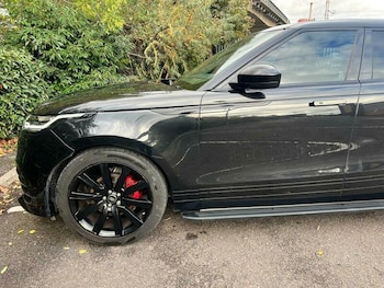 Used Land Rover Range Rover Velar 2017 for sale - 76384761: Photo