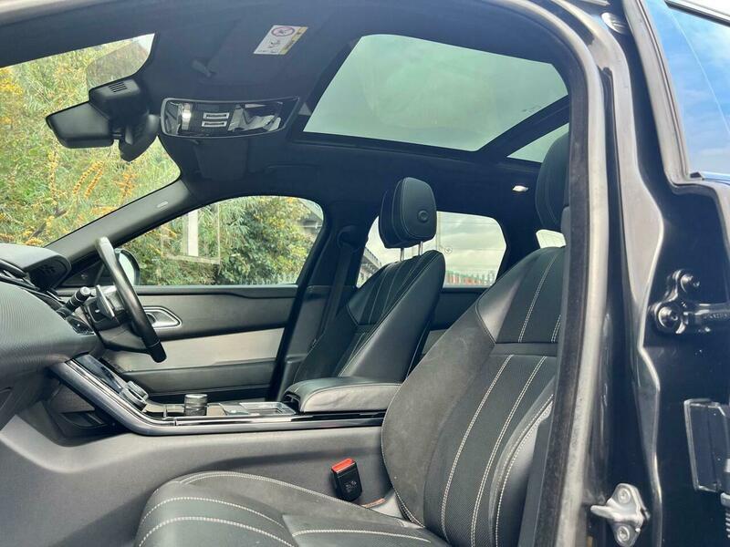 Used Land Rover Range Rover Velar 2017 for sale - 76384761: Photo 52