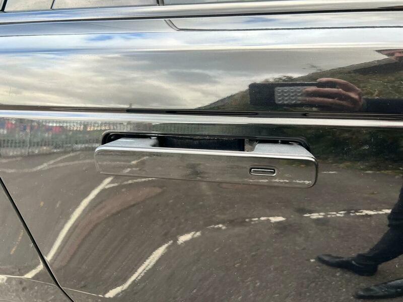 Used Land Rover Range Rover Velar 2017 for sale - 76384761: Photo 58