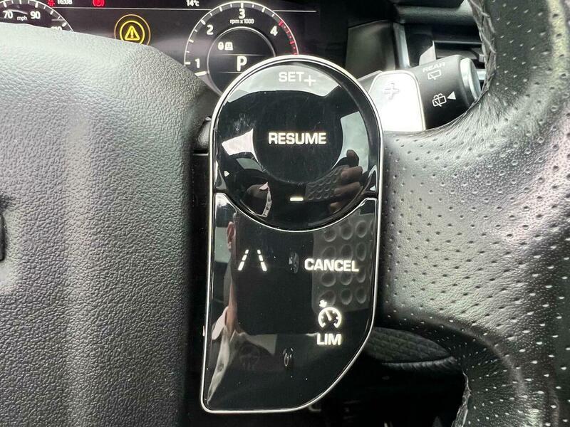 Used Land Rover Range Rover Velar 2017 for sale - 76384761: Photo 60