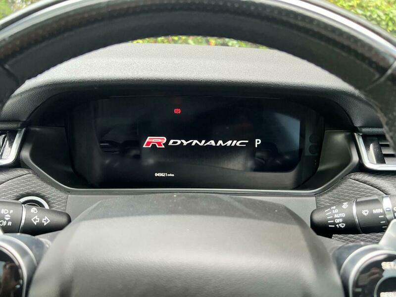 Used Land Rover Range Rover Velar 2017 for sale - 76384761: Photo 62