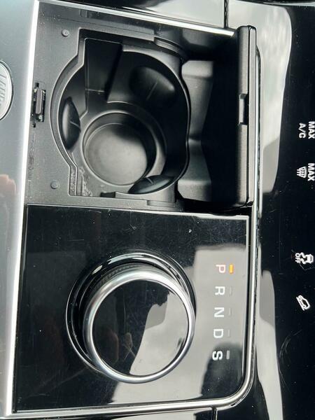 Used Land Rover Range Rover Velar 2017 for sale - 76384761: Photo 64