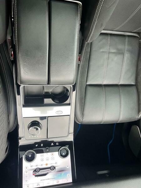 Used Land Rover Range Rover Velar 2017 for sale - 76384761: Photo 65