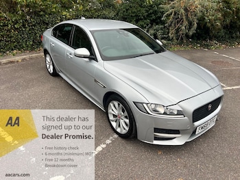 2019 (68) - 2.0d [180] R-Sport 4dr Auto