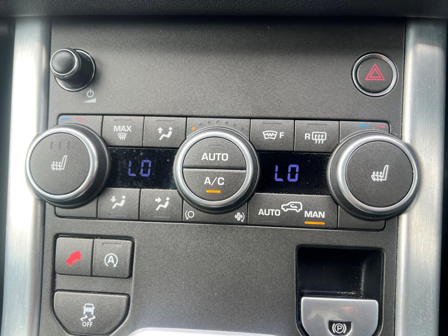 Used Land Rover Range Rover Evoque 2017 for sale - 76384762: Photo 11