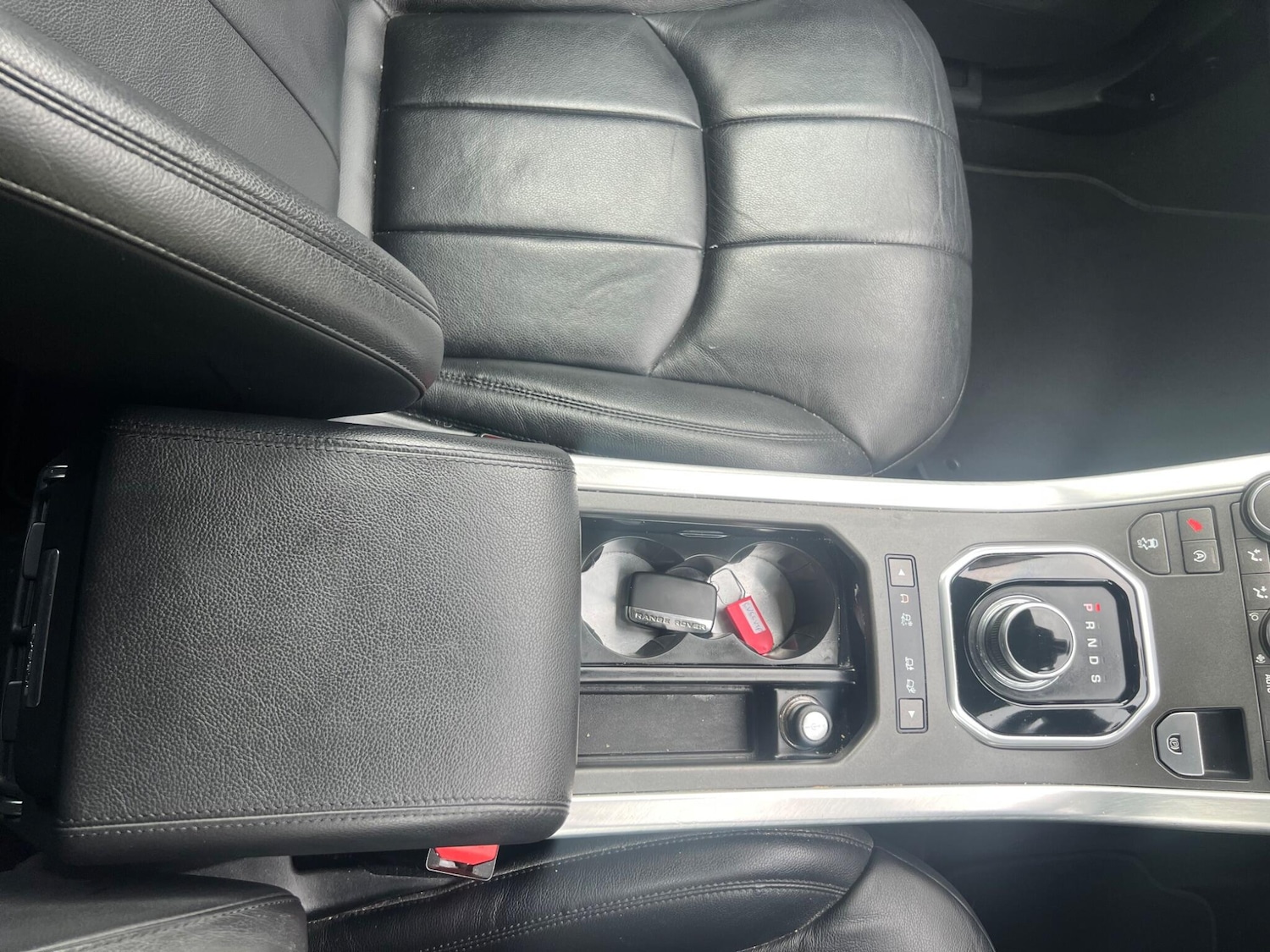 Used Land Rover Range Rover Evoque 2017 for sale - 76384762: Photo 12