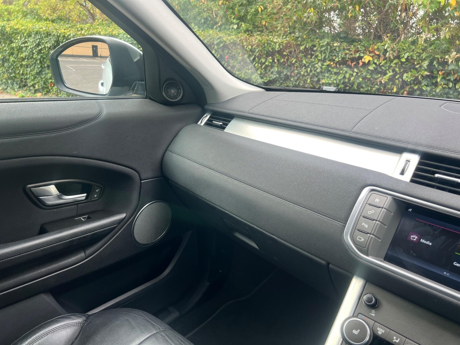 Used Land Rover Range Rover Evoque 2017 for sale - 76384762: Photo 13