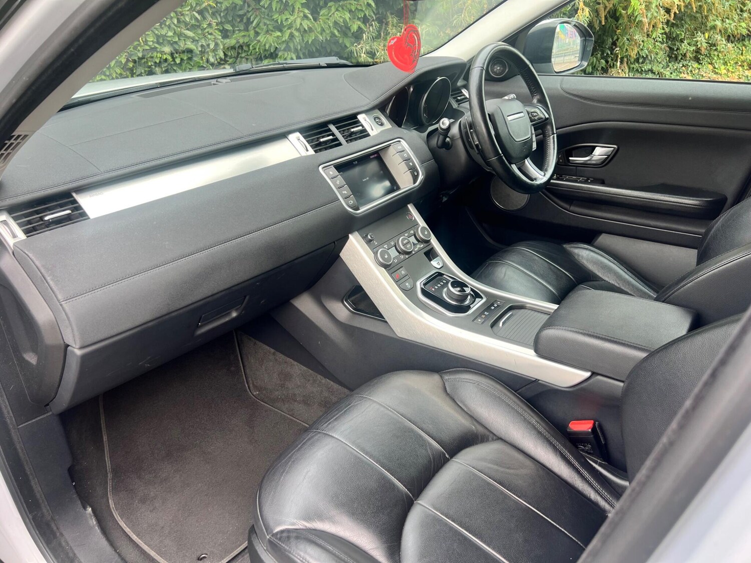 Used Land Rover Range Rover Evoque 2017 for sale - 76384762: Photo 14