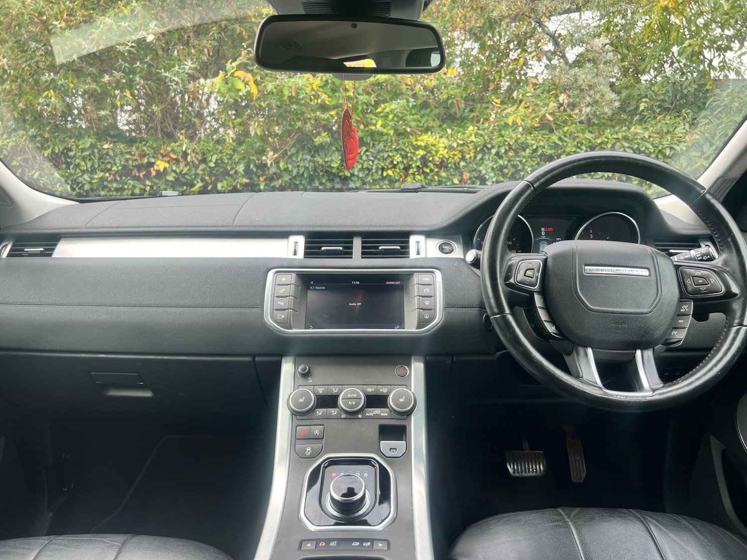 Used Land Rover Range Rover Evoque 2017 for sale - 76384762: Photo 15