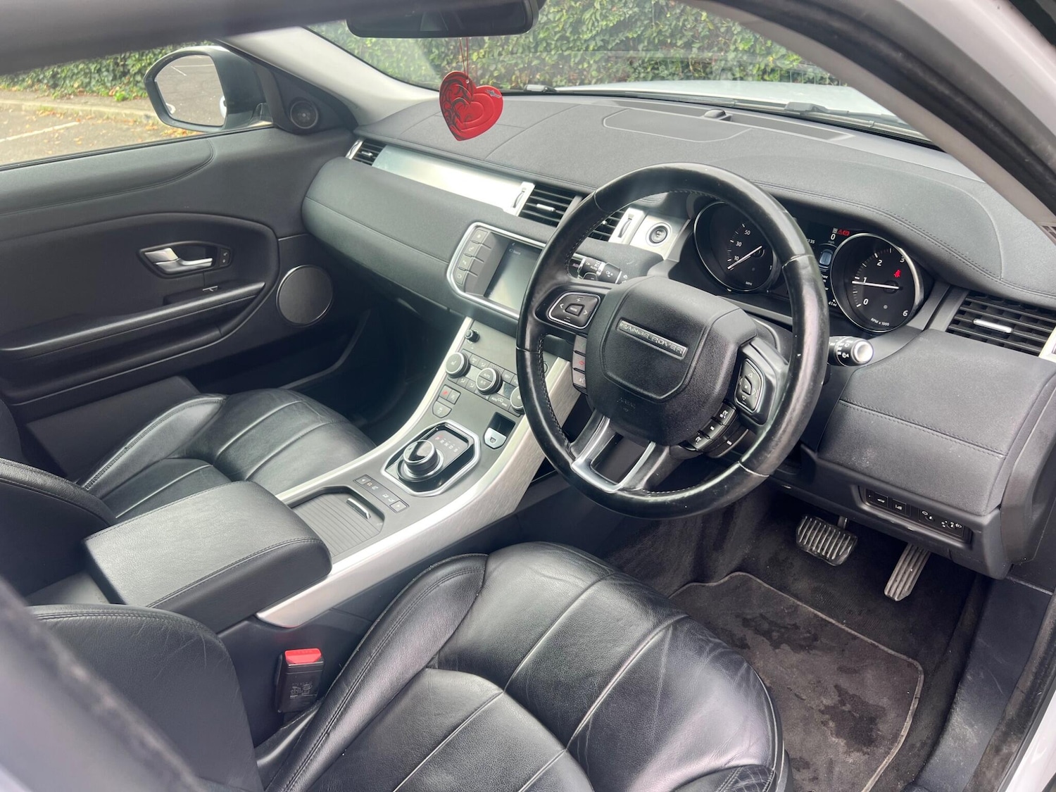 Used Land Rover Range Rover Evoque 2017 for sale - 76384762: Photo 16