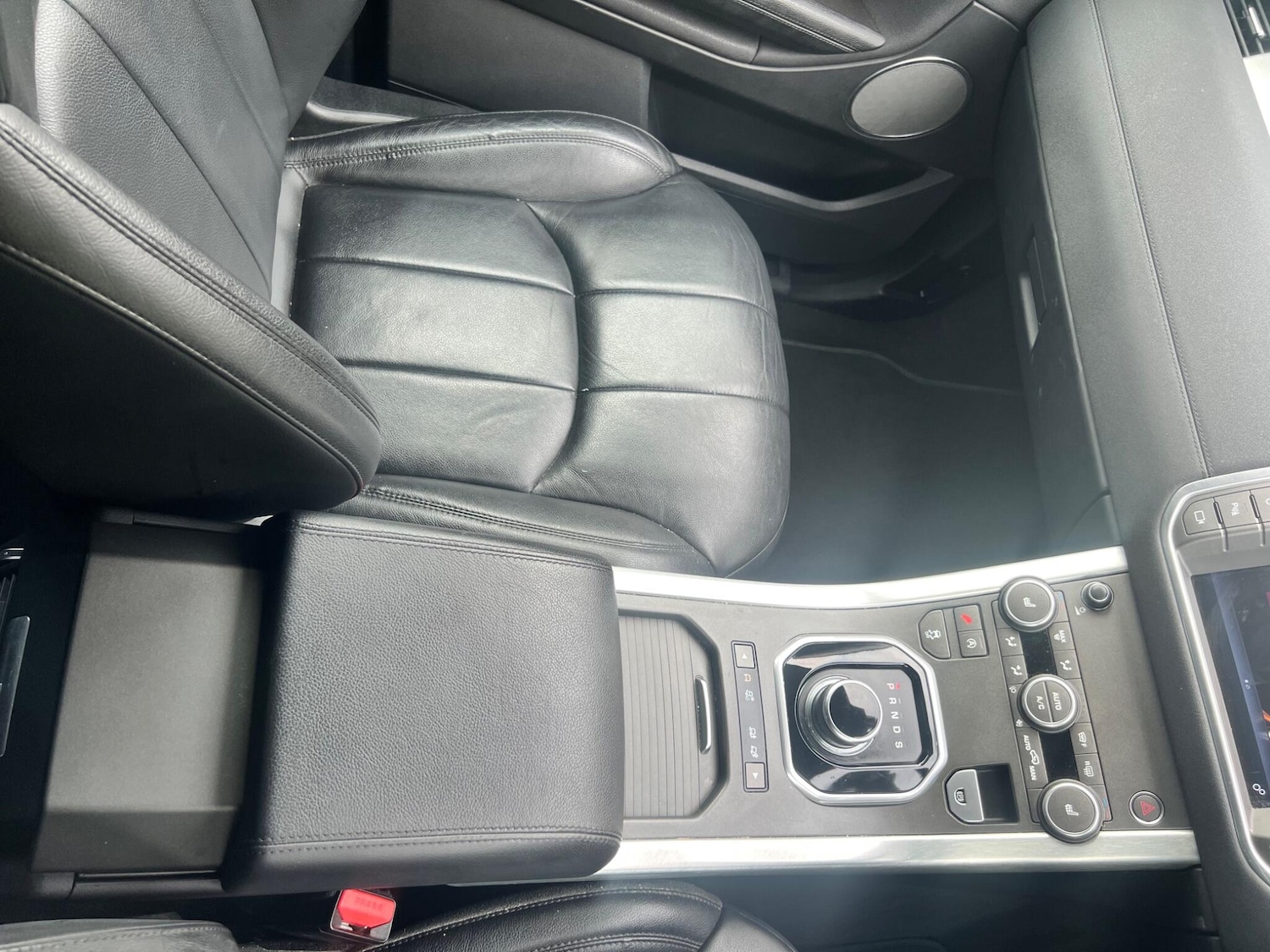 Used Land Rover Range Rover Evoque 2017 for sale - 76384762: Photo 17