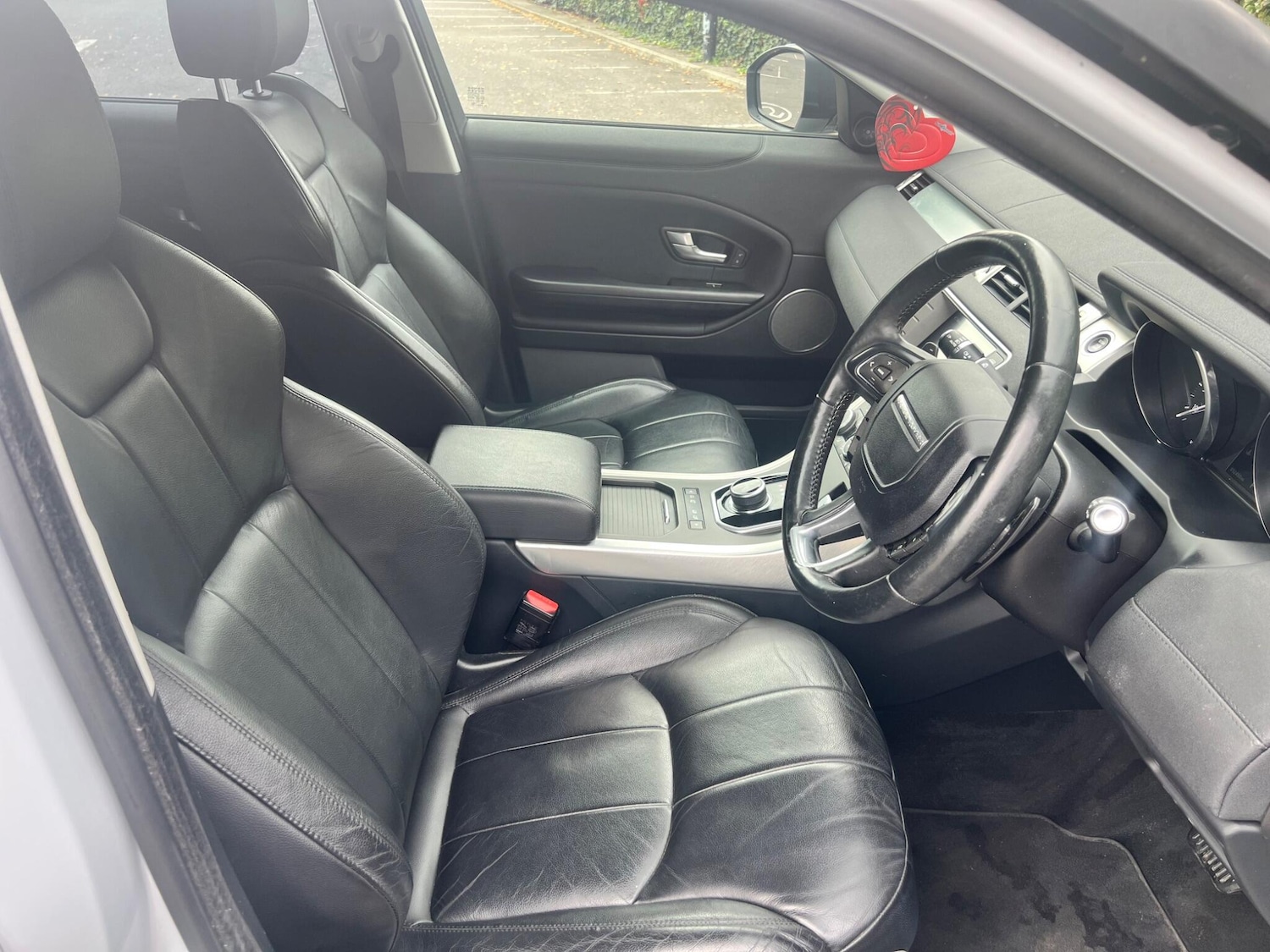 Used Land Rover Range Rover Evoque 2017 for sale - 76384762: Photo 18