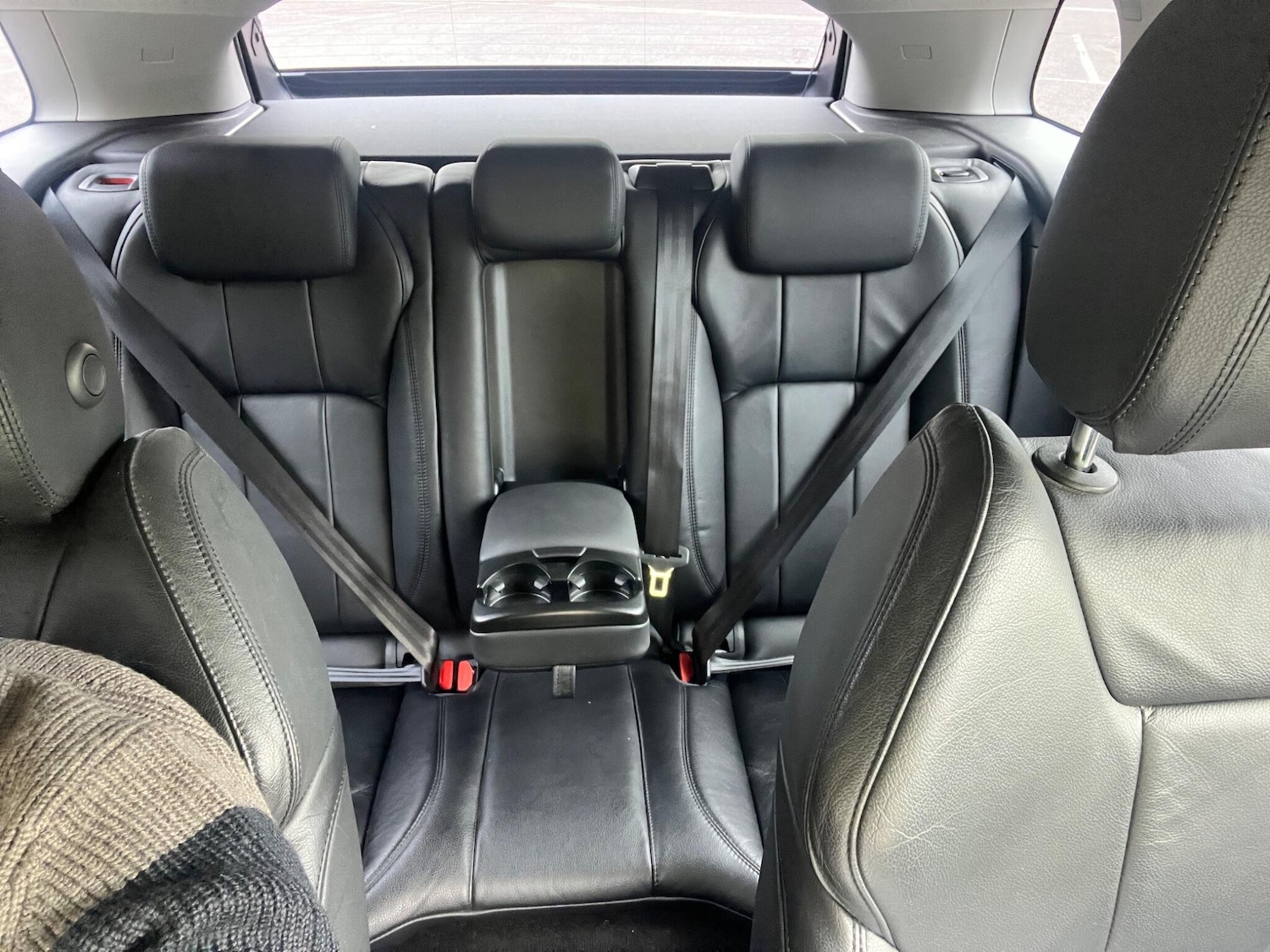 Used Land Rover Range Rover Evoque 2017 for sale - 76384762: Photo 19