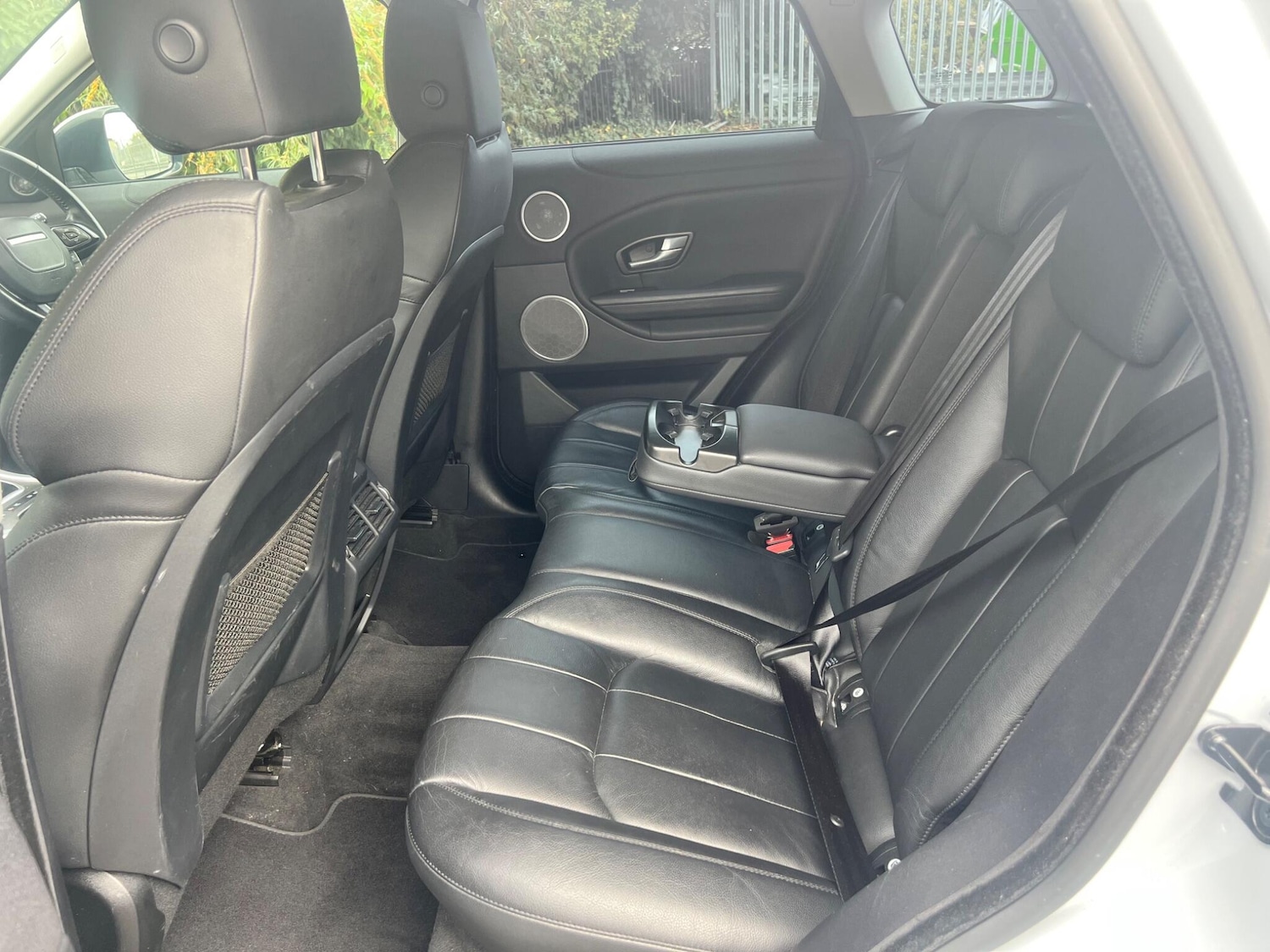 Used Land Rover Range Rover Evoque 2017 for sale - 76384762: Photo 20