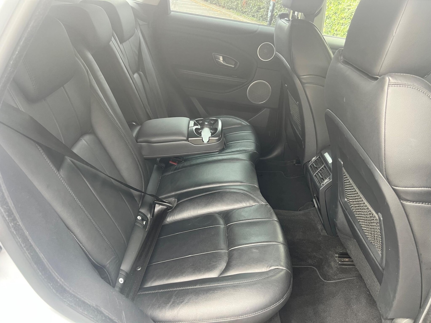 Used Land Rover Range Rover Evoque 2017 for sale - 76384762: Photo 21