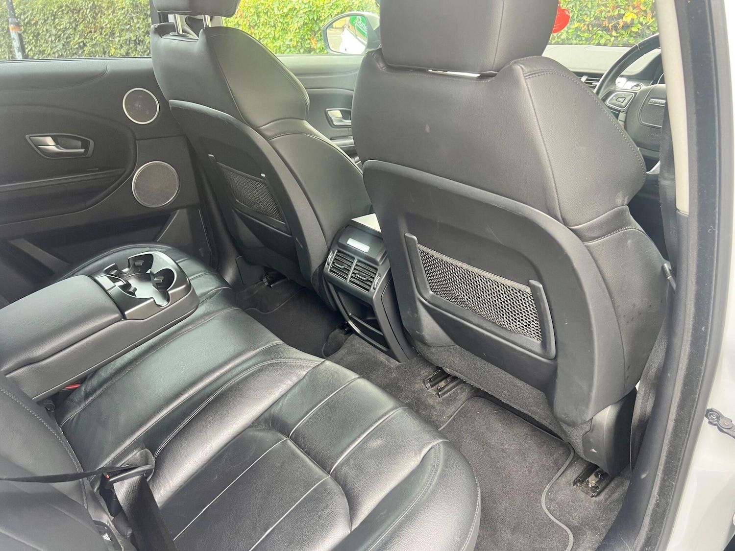 Used Land Rover Range Rover Evoque 2017 for sale - 76384762: Photo 22