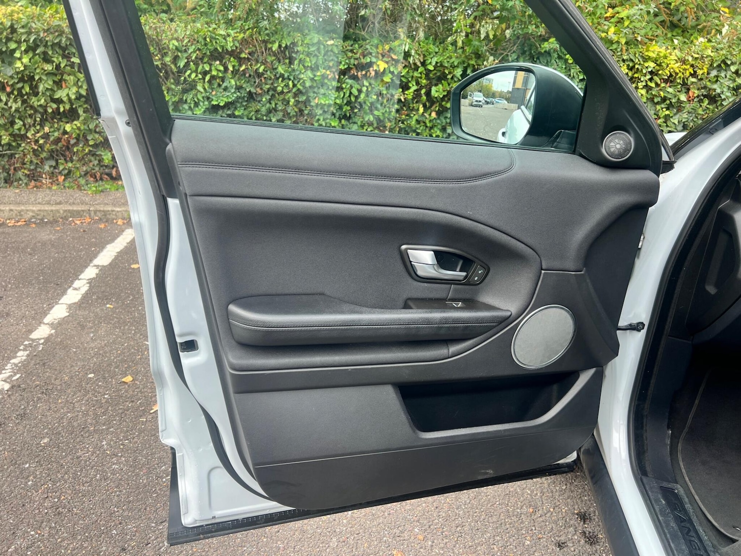 Used Land Rover Range Rover Evoque 2017 for sale - 76384762: Photo 31