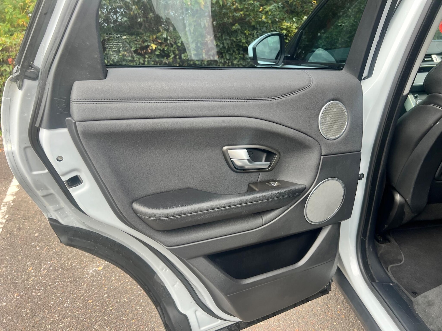 Used Land Rover Range Rover Evoque 2017 for sale - 76384762: Photo 32