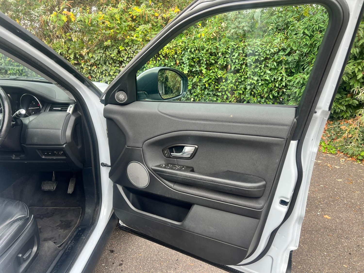 Used Land Rover Range Rover Evoque 2017 for sale - 76384762: Photo 34