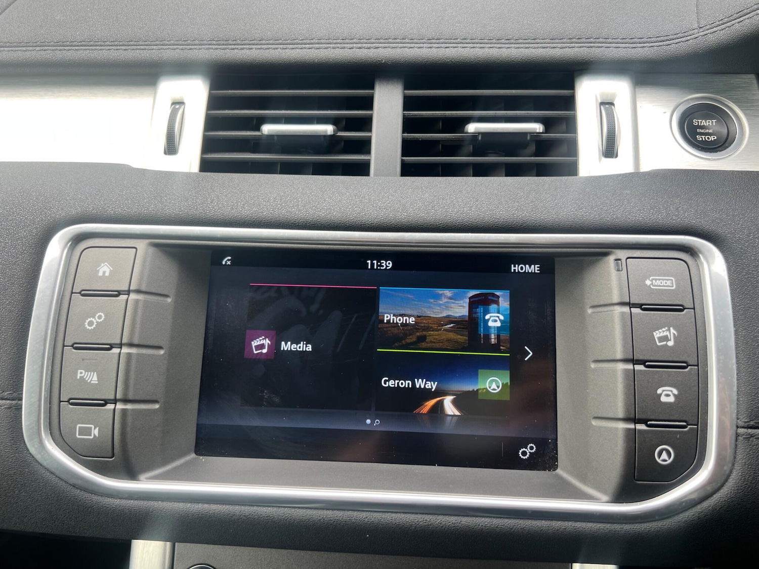 Used Land Rover Range Rover Evoque 2017 for sale - 76384762: Photo 38