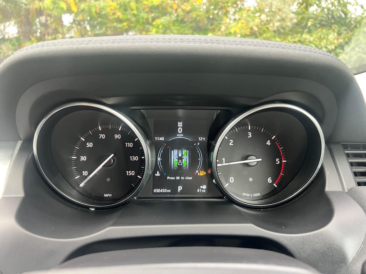 Used Land Rover Range Rover Evoque 2017 for sale - 76384762: Photo 40