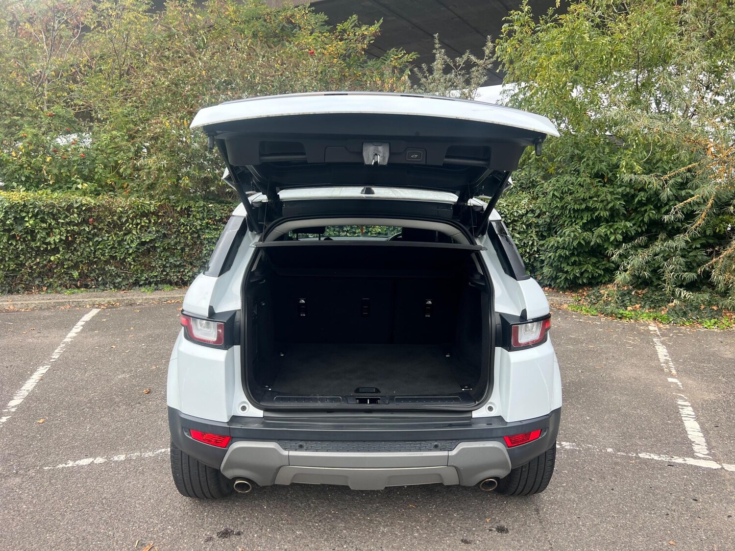 Used Land Rover Range Rover Evoque 2017 for sale - 76384762: Photo 42