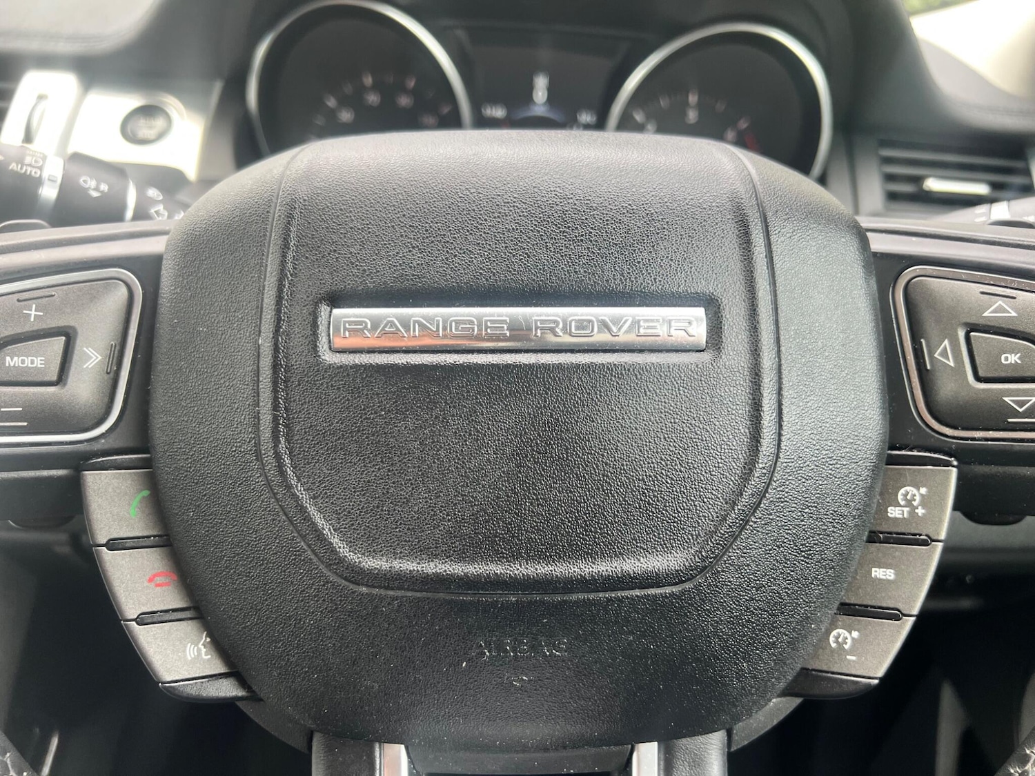 Used Land Rover Range Rover Evoque 2017 for sale - 76384762: Photo 43