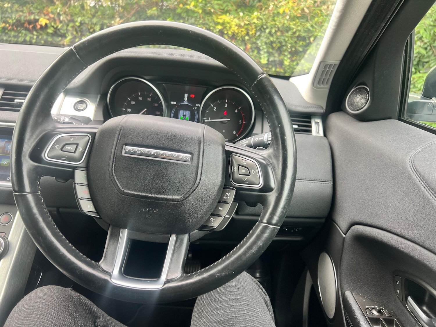 Used Land Rover Range Rover Evoque 2017 for sale - 76384762: Photo 44