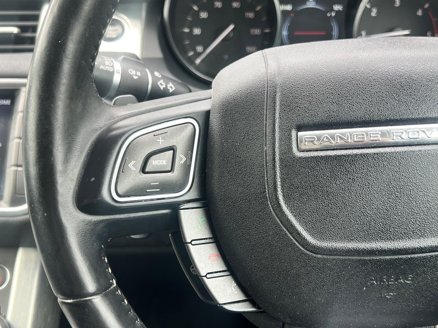 Used Land Rover Range Rover Evoque 2017 for sale - 76384762: Photo 47