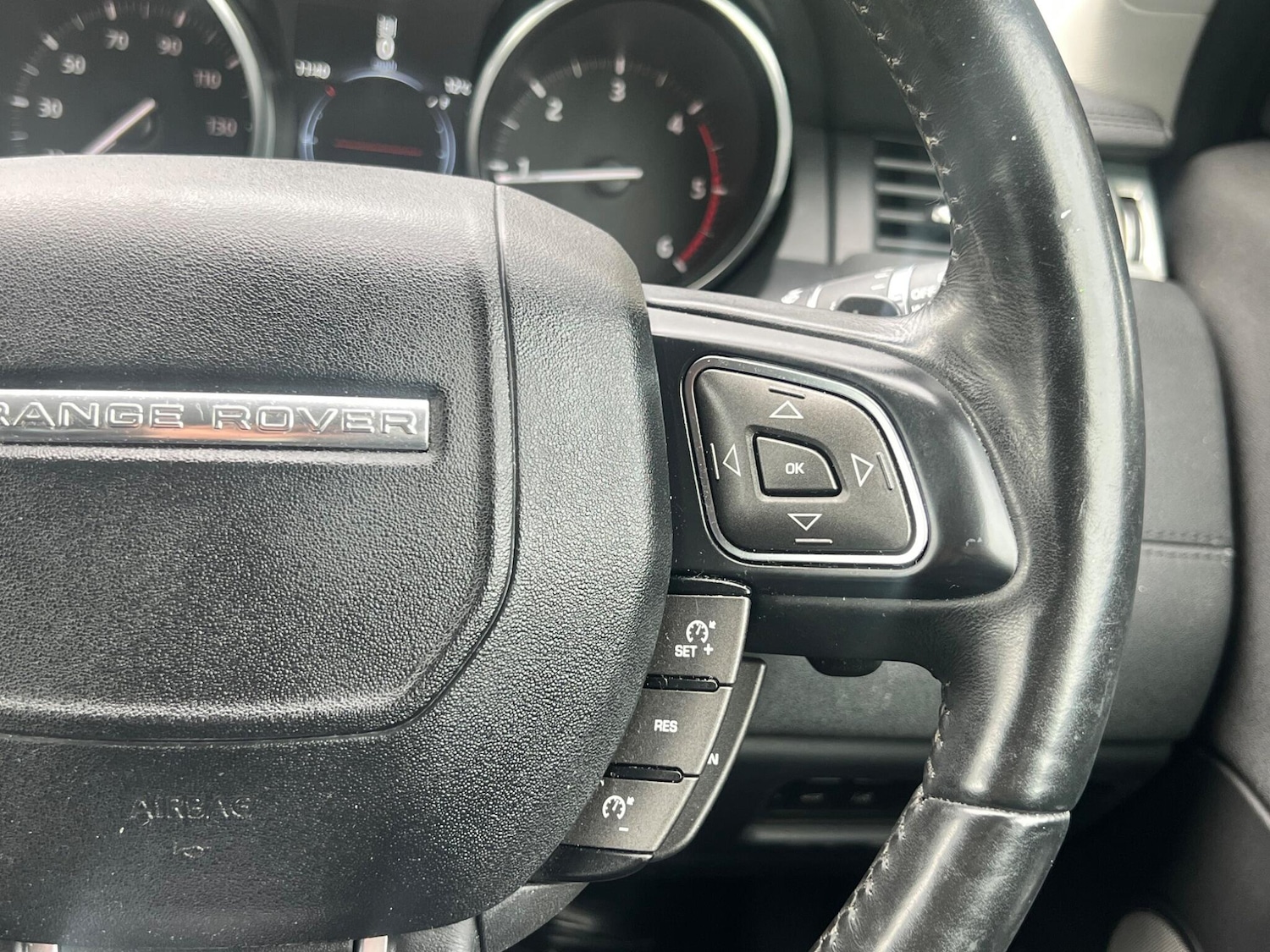 Used Land Rover Range Rover Evoque 2017 for sale - 76384762: Photo 48