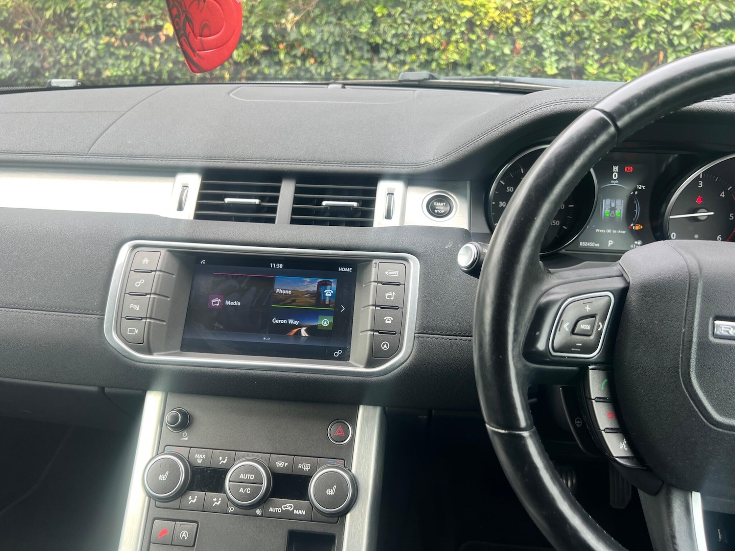 Used Land Rover Range Rover Evoque 2017 for sale - 76384762: Photo 49