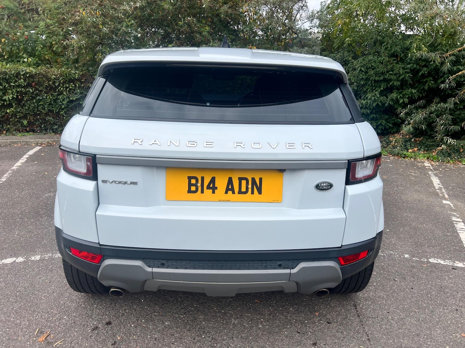 Used Land Rover Range Rover Evoque 2017 for sale - 76384762: Photo 7