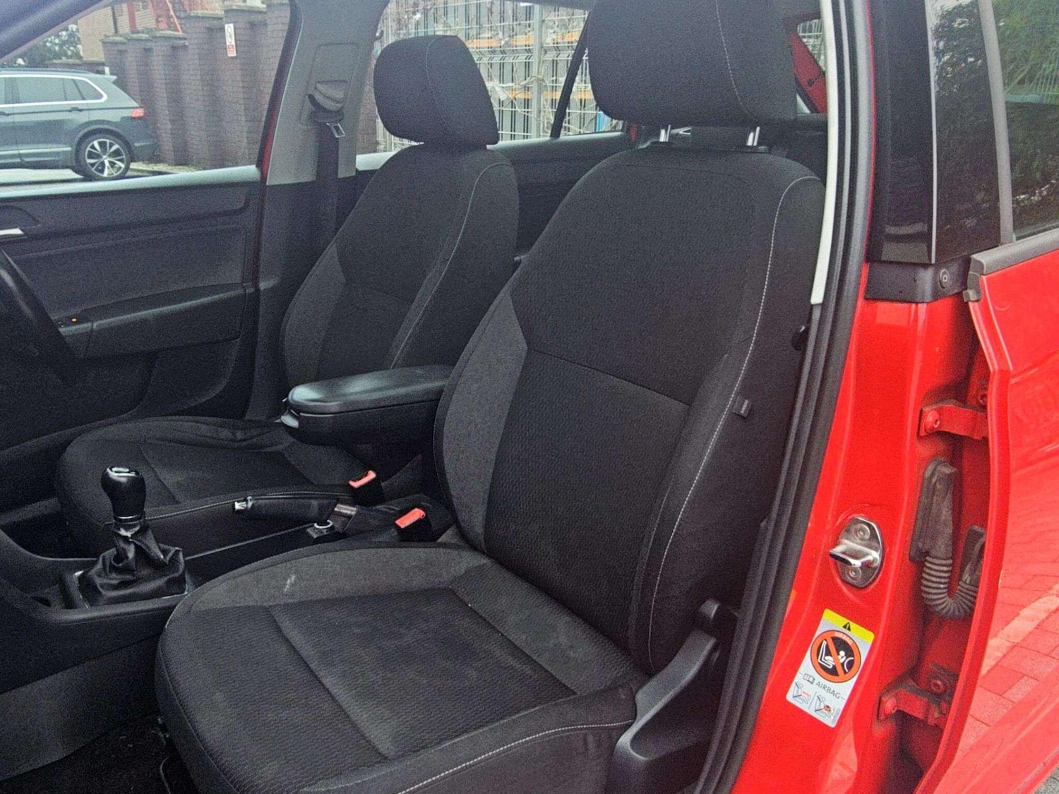 Used Skoda Rapid Spaceback 2014 for sale - 76912855: Photo 11