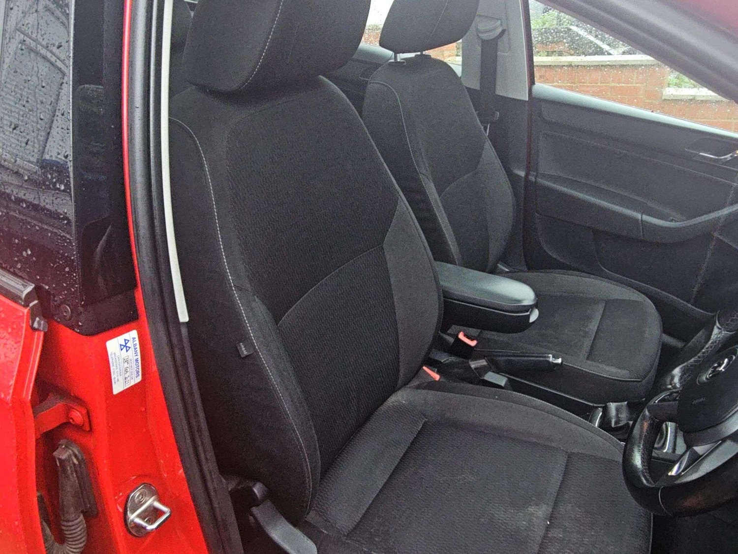 Used Skoda Rapid Spaceback 2014 for sale - 76912855: Photo 12