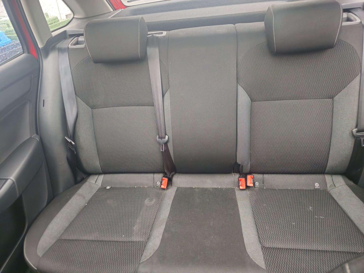 Used Skoda Rapid Spaceback 2014 for sale - 76912855: Photo 5