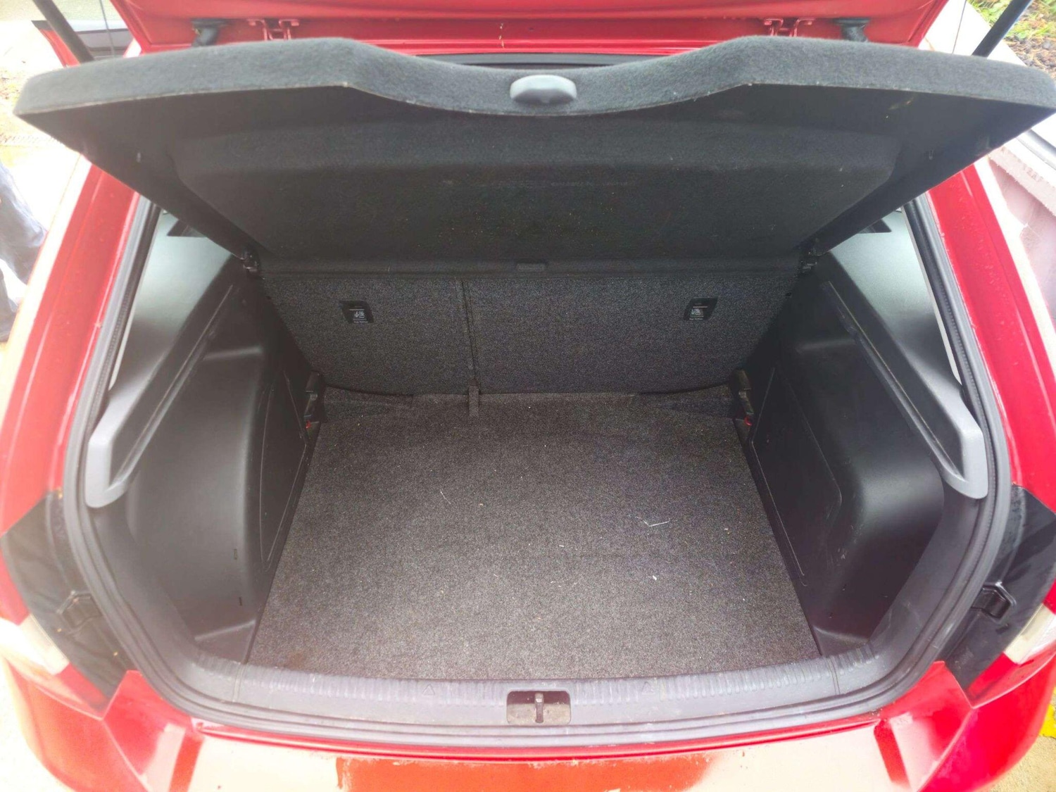 Used Skoda Rapid Spaceback 2014 for sale - 76912855: Photo 9