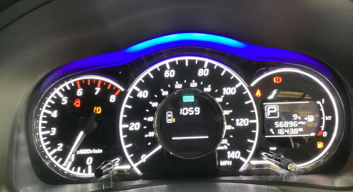 Used Nissan Note 2017 for sale - 77029271: Photo 10