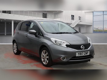 (17) - 1.2 DIG-S Acenta Premium XTRON Euro 6 (s/s) 5dr