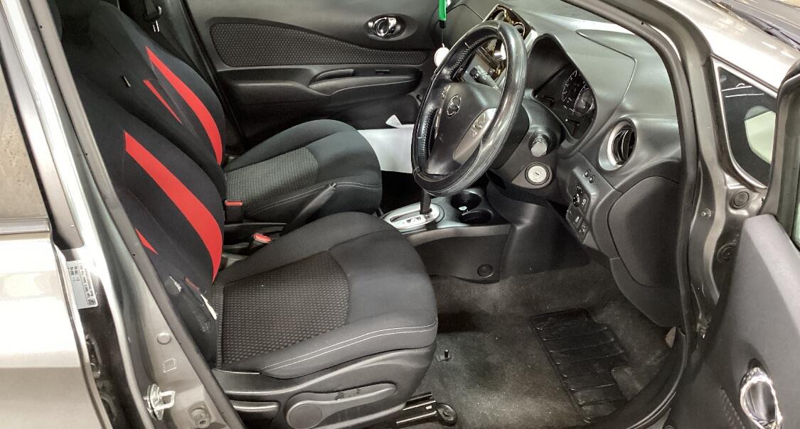 Used Nissan Note 2017 for sale - 77029271: Photo 7