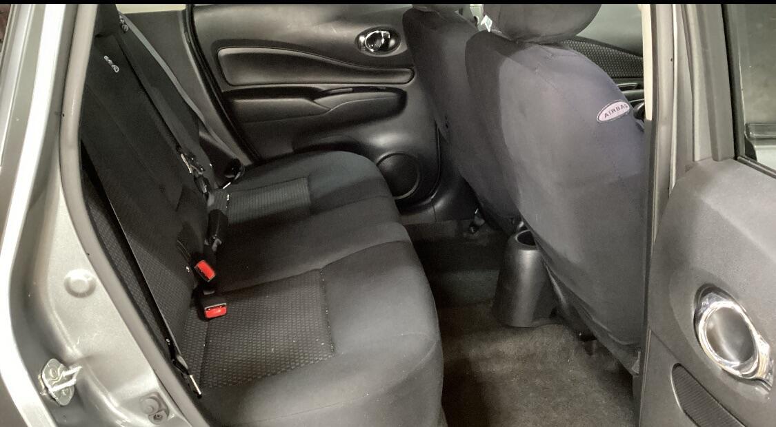 Used Nissan Note 2017 for sale - 77029271: Photo 8