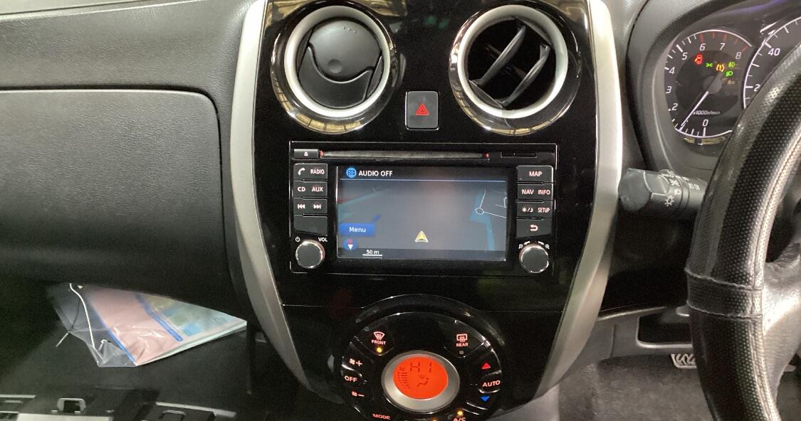 Used Nissan Note 2017 for sale - 77029271: Photo 9