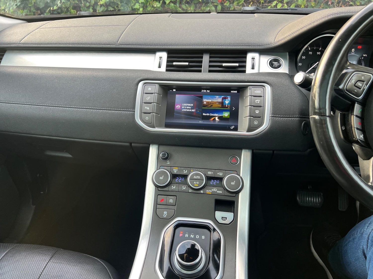 Used Land Rover Range Rover Evoque 2017 for sale - 76561489: Photo 10