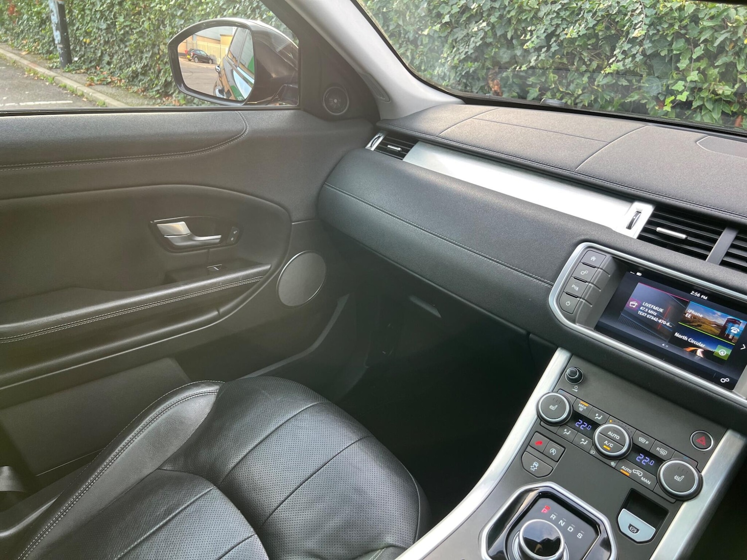 Used Land Rover Range Rover Evoque 2017 for sale - 76561489: Photo 11