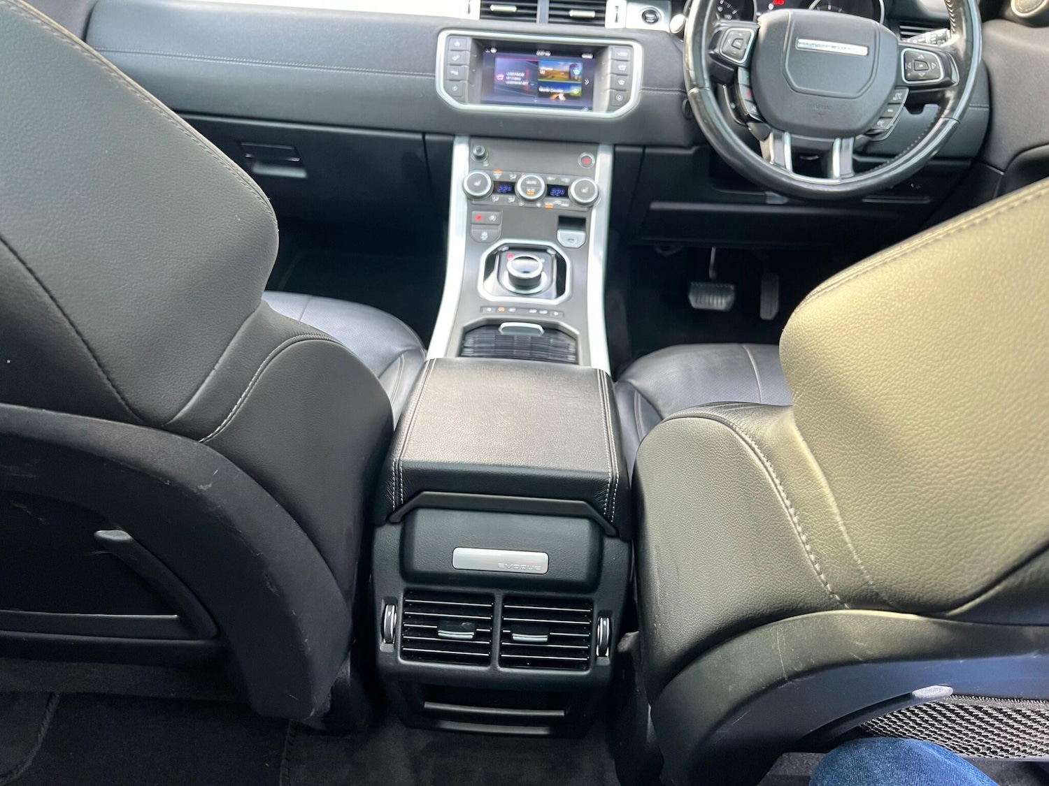 Used Land Rover Range Rover Evoque 2017 for sale - 76561489: Photo 12