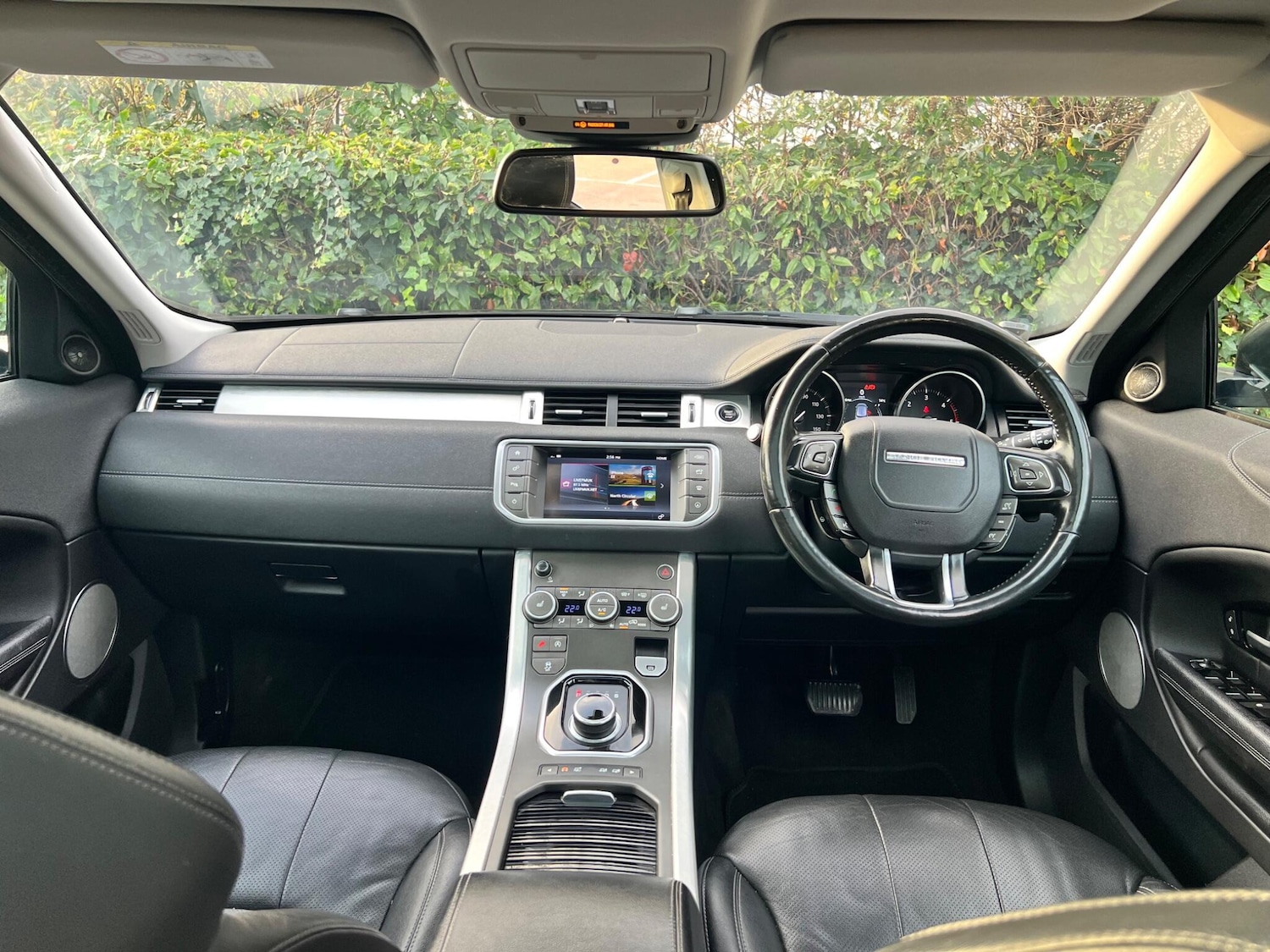 Used Land Rover Range Rover Evoque 2017 for sale - 76561489: Photo 13