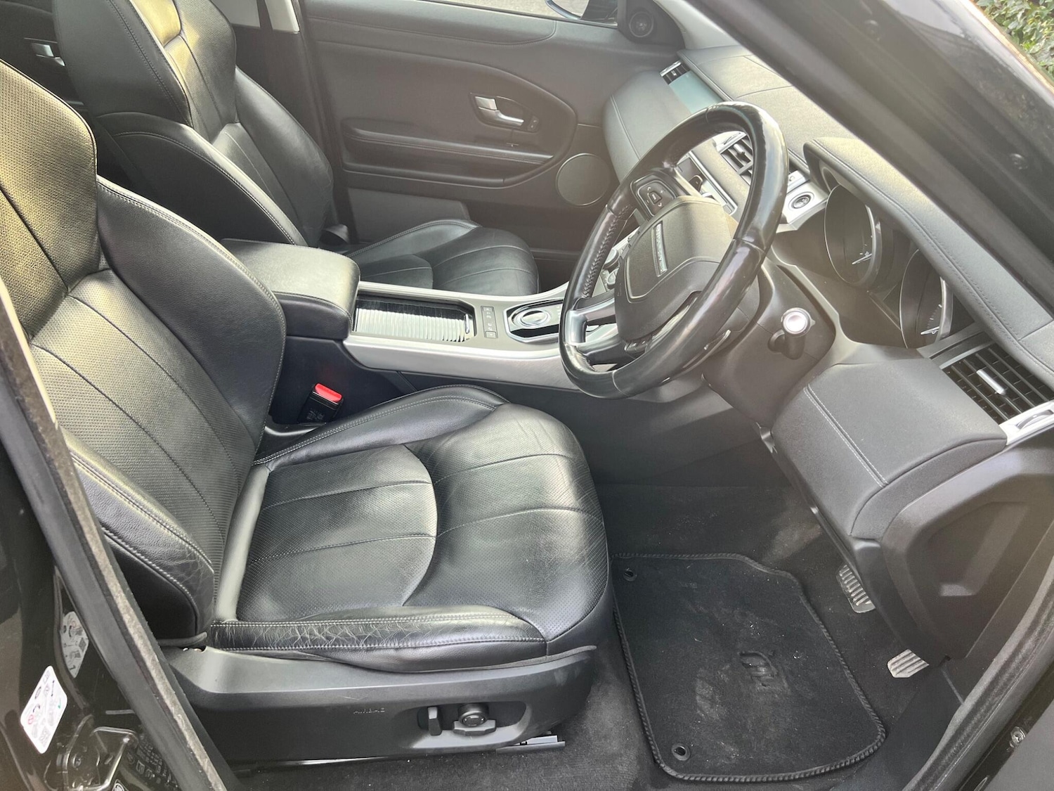 Used Land Rover Range Rover Evoque 2017 for sale - 76561489: Photo 14