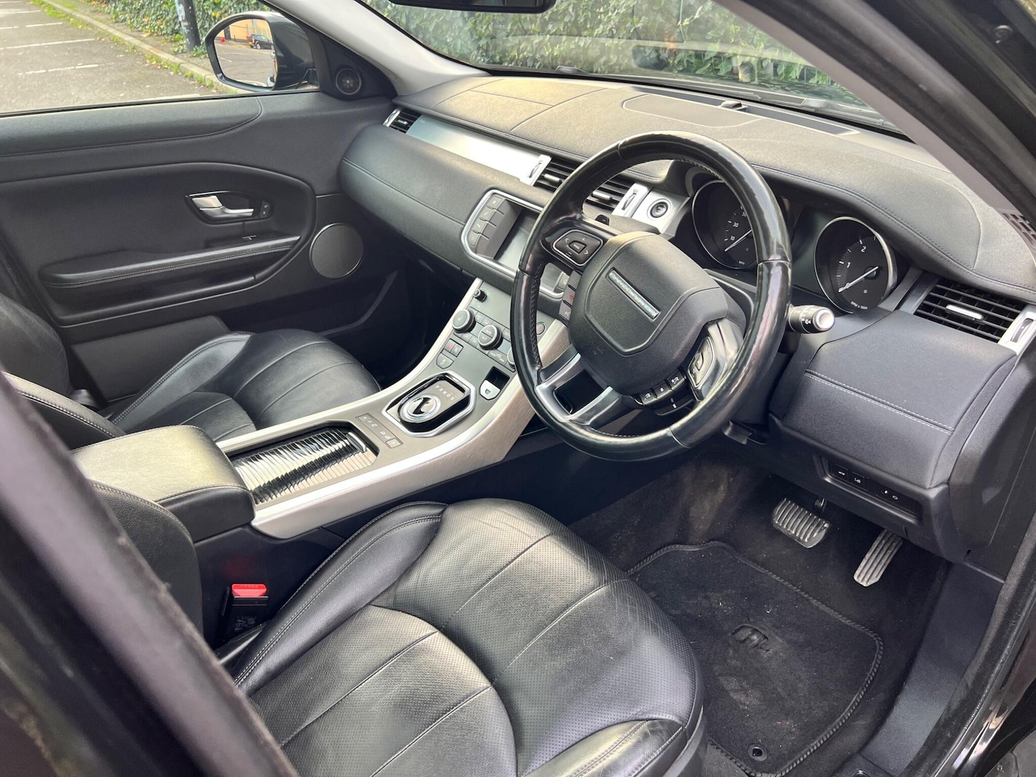 Used Land Rover Range Rover Evoque 2017 for sale - 76561489: Photo 15