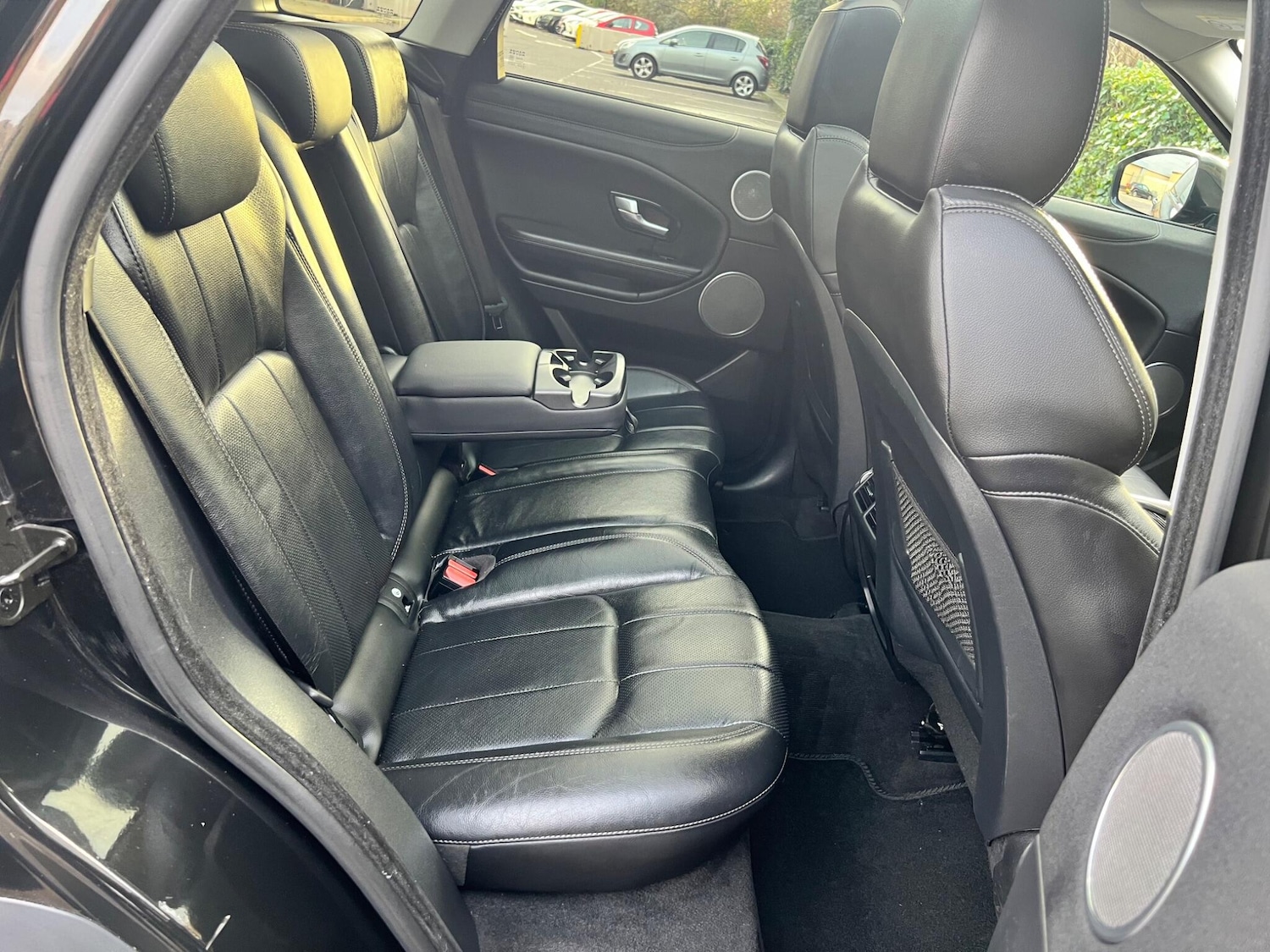 Used Land Rover Range Rover Evoque 2017 for sale - 76561489: Photo 16