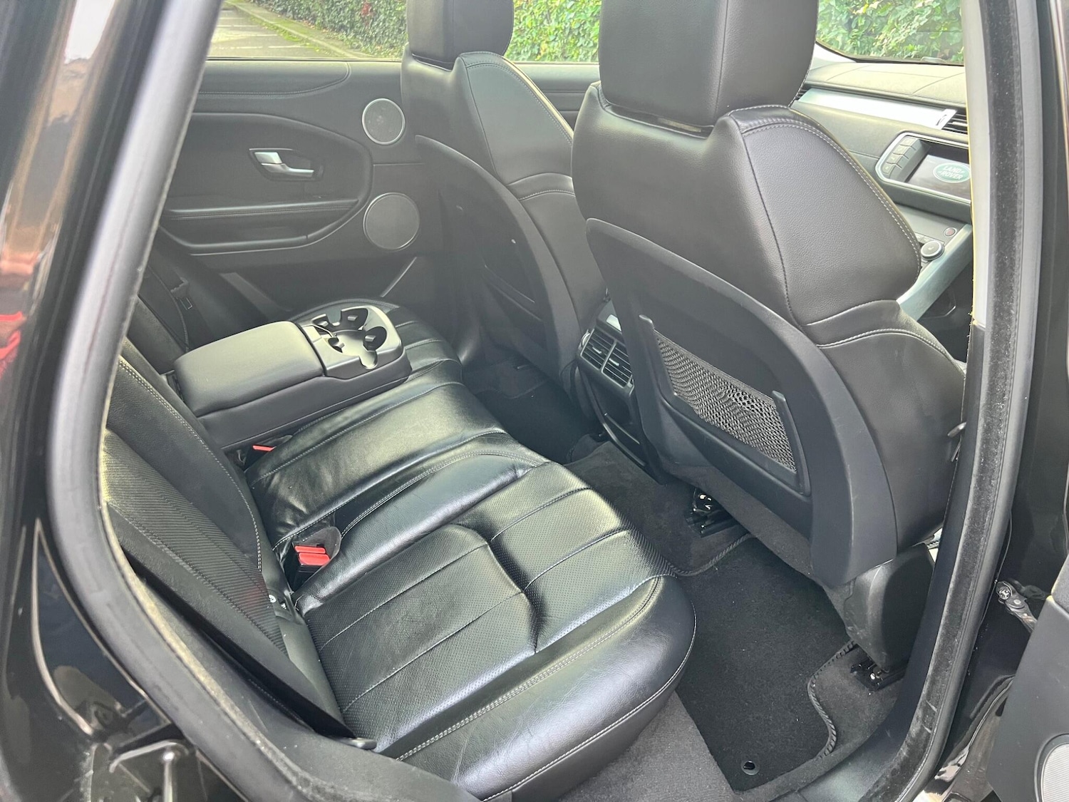 Used Land Rover Range Rover Evoque 2017 for sale - 76561489: Photo 17